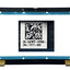New For Dell Latitude 5420 E5420 LCD Screen Front Bezel Cover 02VJKP 0JFWTF