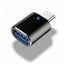 FOR HPP Dell Lenovo Chromebook USB-C 3.1 Type C Male To USB 3.0 Female Data OTG