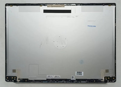 New For HP Pavilion 16-AF 16-AG Laptop LCD Back Cover Top Case Silver N94776-001