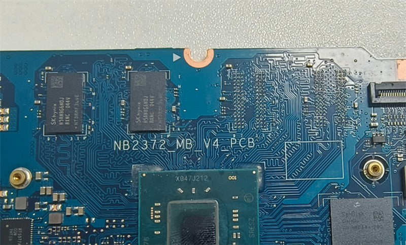 Acer Travelmate B311RN-31 B311RNA-31 Motherboard Mainboard NB.VN211.00M