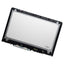 Touchscreen Display+Bezel For HP Pavilion x360 15-br010nr 15-br095ms 925711-001