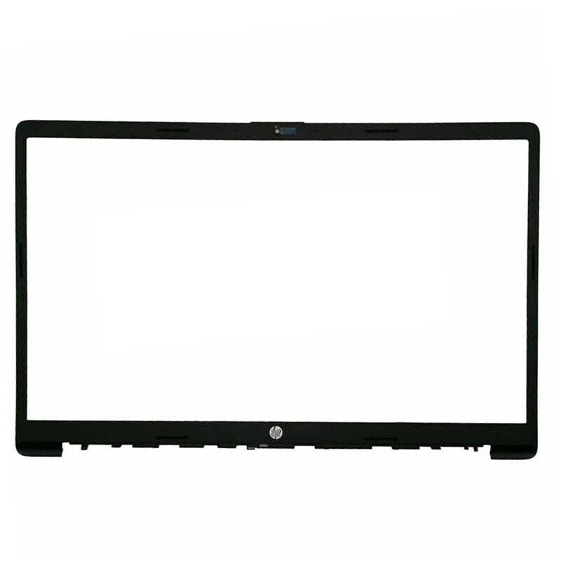 New FOR HP 17-CN 17-CP Front LCD Screen Lid Display Bezel Black M50434-001 USA