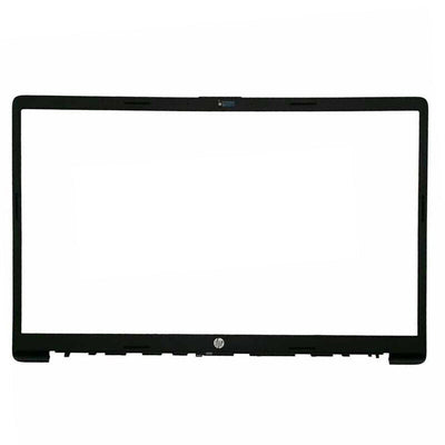 New FOR HP 17-CN 17-CP Front LCD Screen Lid Display Bezel Black M50434-001 USA