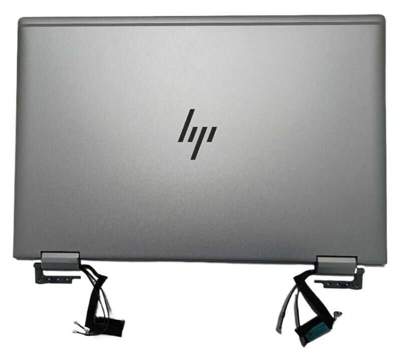 14“ HP Elitebook X360 1040 G5 Lcd Screen Touch Screen Complete FHD L42309-001