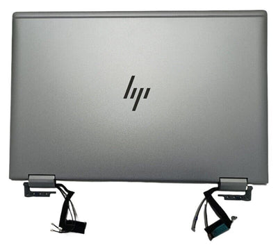 14“ HP Elitebook X360 1040 G5 Lcd Screen Touch Screen Complete FHD L42309-001