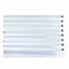 10 x Pull Tabs Stretch Release Adhesive Strips for LCD Screen Panel With Handle
