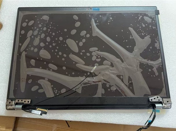New Lenovo ThinkPad 14” T14 Gen 4 FHD+ Touch Screen LCD Screen Assembly Gray