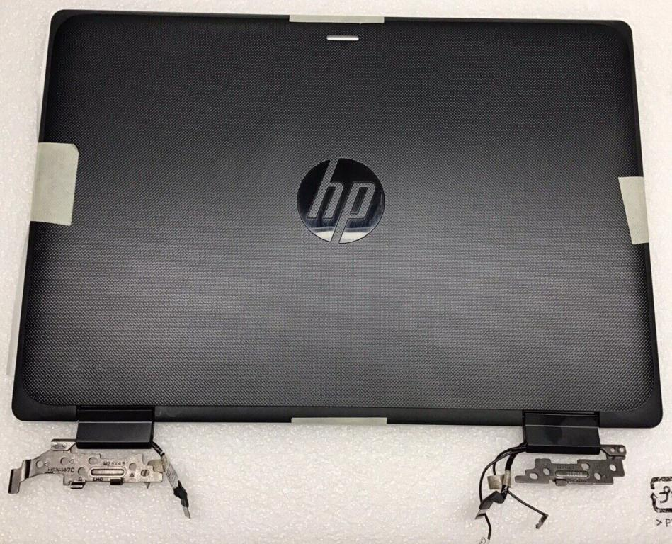 N00431-001 HP Pro x360 Fortis 11 G9 G10 G11 11.6'' Touch ScreenAssembly Complete