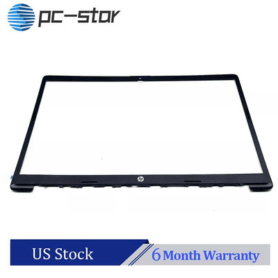 New LCD Front Bezel For HP 17-CN 17-CP 17 CN 17 CP 17-CN0023DX M50434-001 Black