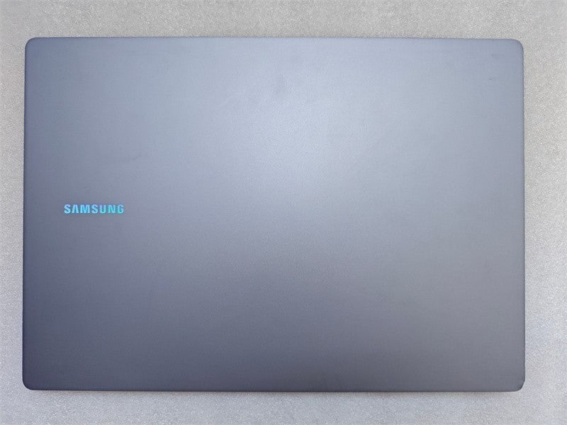 16" Samsung Galaxy Book4 Ultra NP960XGL LCD Lid Back Cover Top case