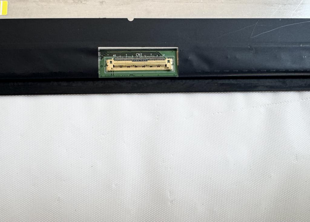 Lenovo 15.6"IP Flex 3 Chrome 15IJL7 - Type 82T3 Touch Screen Assembly 5D10S39778
