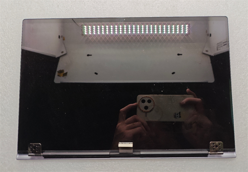 13.3" For Samsung Galaxy Book S NP767XCM-K01US LCD Touch Screen Assembly Display