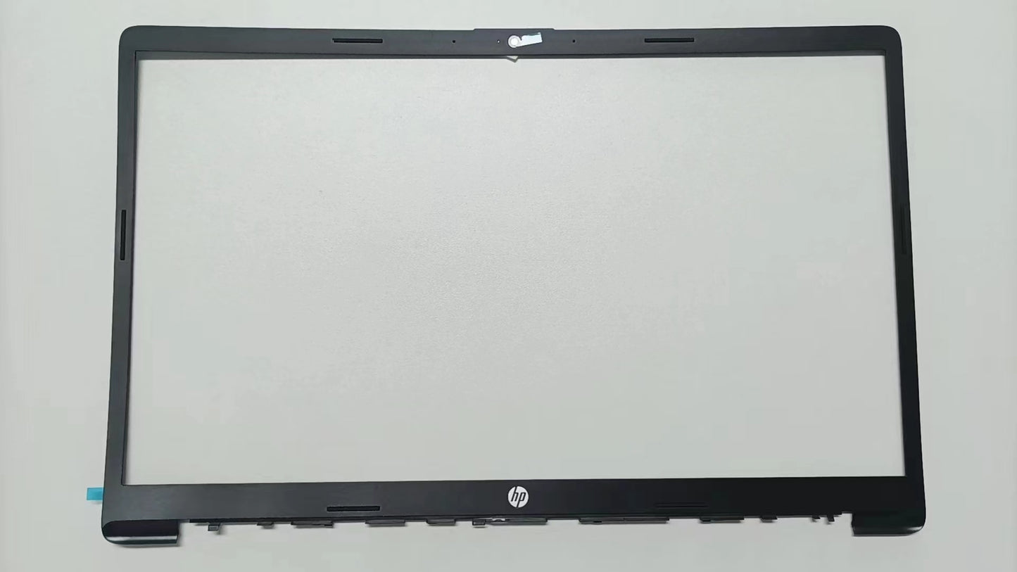 New Black LCD Front Bezel For HP 17-CN 17-CP 17 CN 17 CP 17-CN0023DX M50434-001