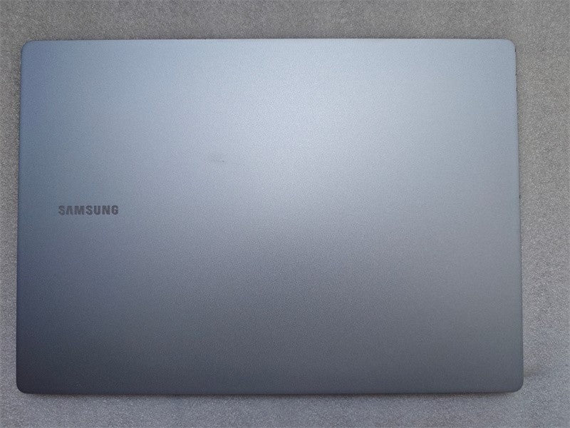 16" Samsung Galaxy Book4 Ultra NP960XGL LCD Lid Back Cover Top case
