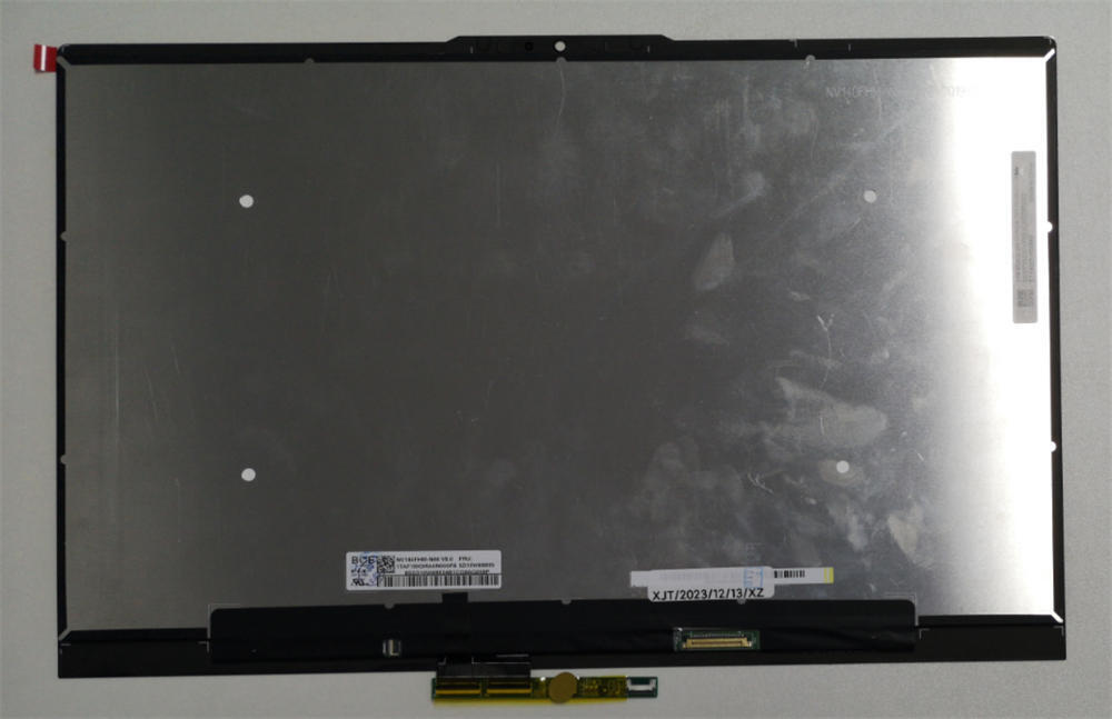 14.0" For ThinkBook 14s Yoga ITL 20WE FHD LCD Screen Assembly 5D10S39686