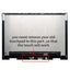 15.6''NV156FHM-N4T LCD TouchScreen Digitizer Assembly for HP Envy x360 15t-ed000