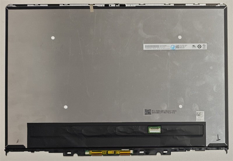 NEW Dell 16 Plus 2-in-1 DB06250 Dell DB16250 16'' FHD LCD Touch Screen ASSEMBLY
