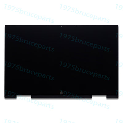 14" FHD IPS LCD Screen Touch Digitizer Assembly for HP Pavilion x360 14-dy0517sa M45013-001