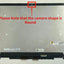 New FOR HP x360 2-in-1 13-bf0121TU WUXGA FHD LCD Touch Screen Display Assembly