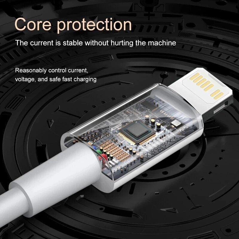 2023 Upgrade Super Fast Charger Type C For iPhone 14 13 12 11Pro Max Xs XR 8Plus