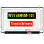 NV156FHM-T07 V8.1 OnCell Touch LCD Screen FHD Lenovo IdeaPad 3-15ITL6 Type 82H8
