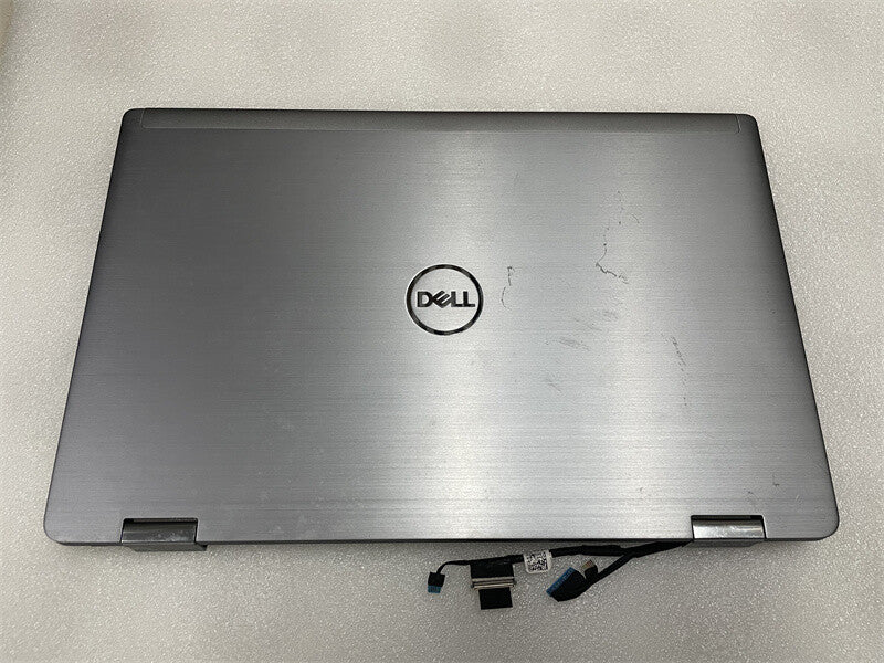 14" for Dell Inspiron 14 7430 7435 2-in-1 5K0M2 LCD Touch Screen Complete SIlver