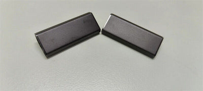 New HP Envy x360 13M-AG 13-AG Accessory Hinged Cover (Left and Right) USA