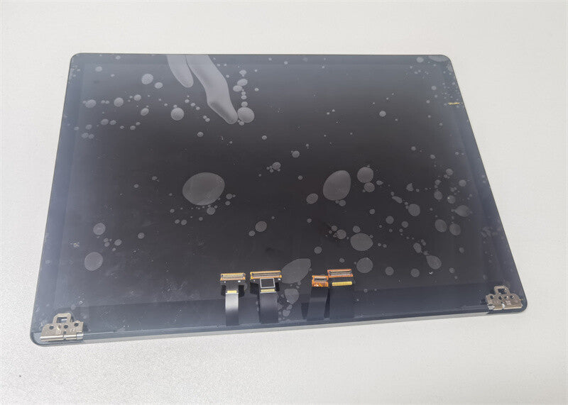NEW For Surface Laptop 3 4 5 Gen 13.5" 1867 1868 Display LCD Touch Screen Silver / black