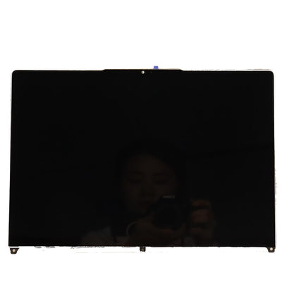 For Lenovo IdeaPad Flex 5 14IAU7 LCD Touch Screen w/Bezel Assembly 5D10S39785 US