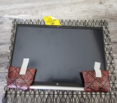 New HP N45001-001 14” WUXGA LCD Screen Display Assembly 1920x1200 IR Camera