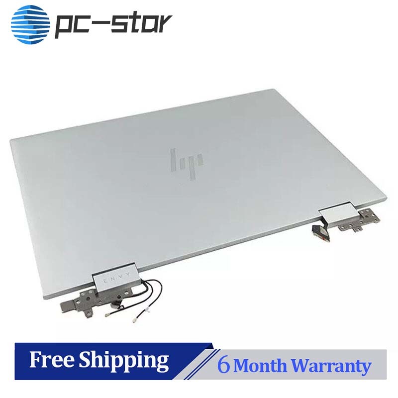 HP Envy X360 15-ES2083CL 15.6" Laptop Glossy LCD Touch Screen Complete Assembly