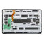 Original 18.4" For Samsung Galaxy View SM-T670 T677 LCD Display Screen Digitizer