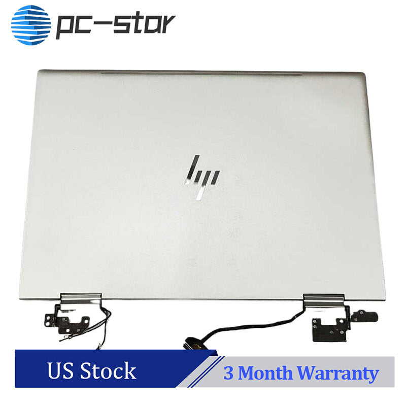 L20114-001 HP ENVY X360 15M-CN0011DX 15M-CN0012DX FHD LCD Touch Screen Assembly