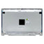 NEW Lid Back Cover Silver HD For HP Pavilion X360 15T-DQ 15-DQ0061CL L53033-001