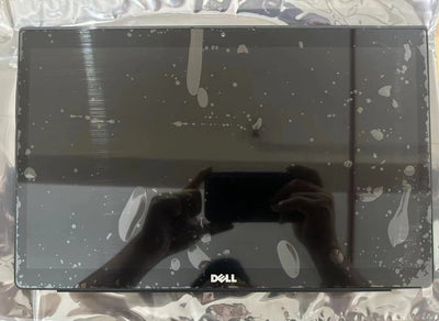 LED LCD Touch Screen Digitizer Display Assembly for Dell Latitude 14 7480 FHD