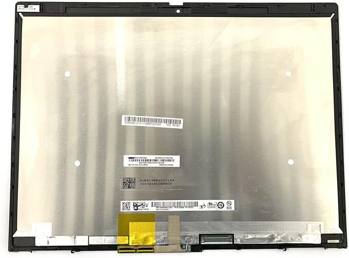 for ThinkPad X1 Titanium 13.5" LCD display touch screen assembly QHD 5M10V75642