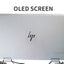 15.6" For HP Envy X360 15-ED 15M-ED Touch Screen LCD Complete Top Assembly OLED