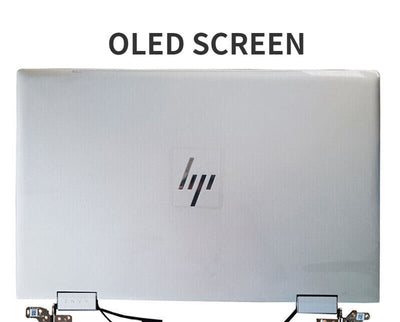 15.6" For HP Envy X360 15-ED 15M-ED Touch Screen LCD Complete Top Assembly OLED