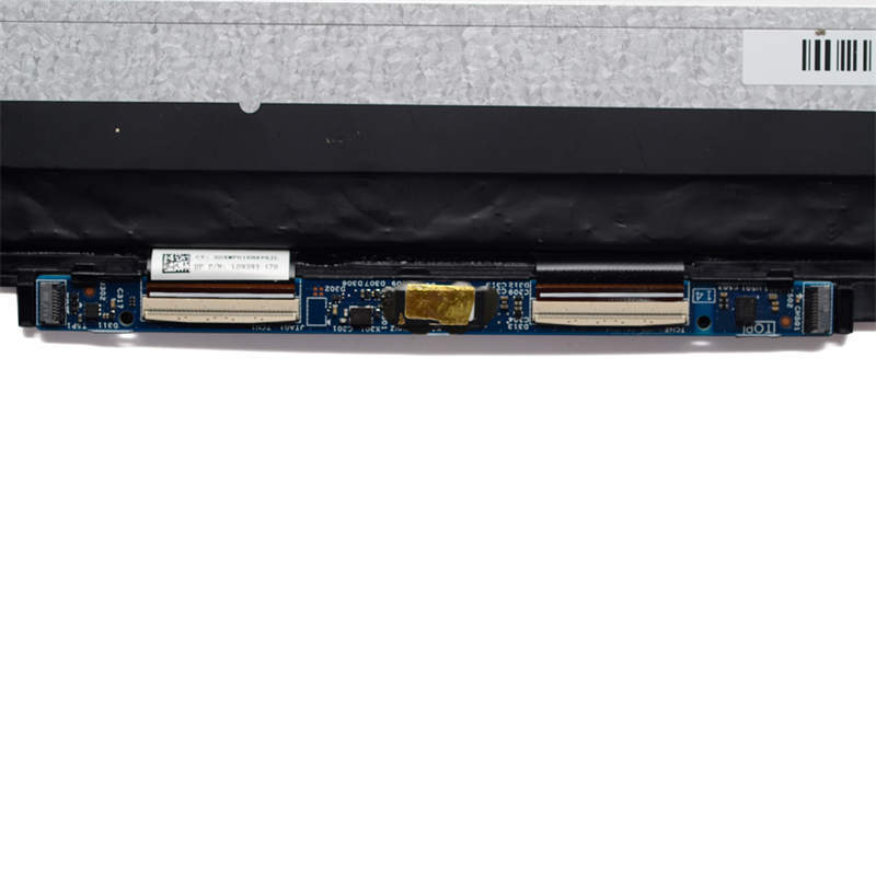 Écran tactile LCD L20827-001 pour HP Pavilion X360 15-CR 15T-CR 15"