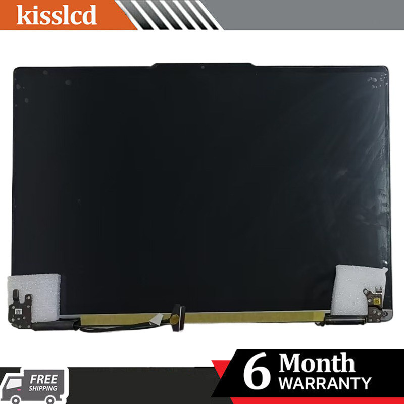 LCD Touch Screen Complete Assembly for Lenovo Yoga 7 16IRL8 82YN0001 FHD 30PIN