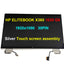 Nouvel écran tactile LCD complet pour HP EliteBook x360 1030 G8 13,3" (M45814-001) 