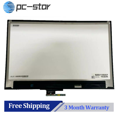 NEW GENUINE LG gram 16T90Q Laptop 16" WQXGA LCD Touch screen Assembly 40PIN