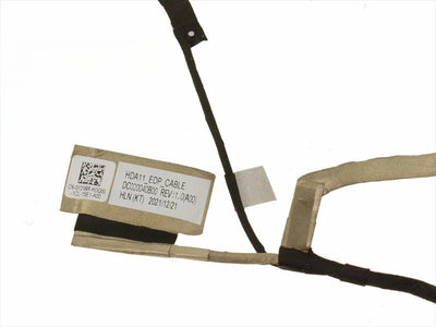 Y21WR Dell Chromebook 3110 2-in-1 11.6" Touchscreen LCD Video Cable 0Y21WR USK