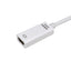 Mini Display Port DP Thunderbolt to HDMI Adapter Cable For Macbook Pro Air Mac