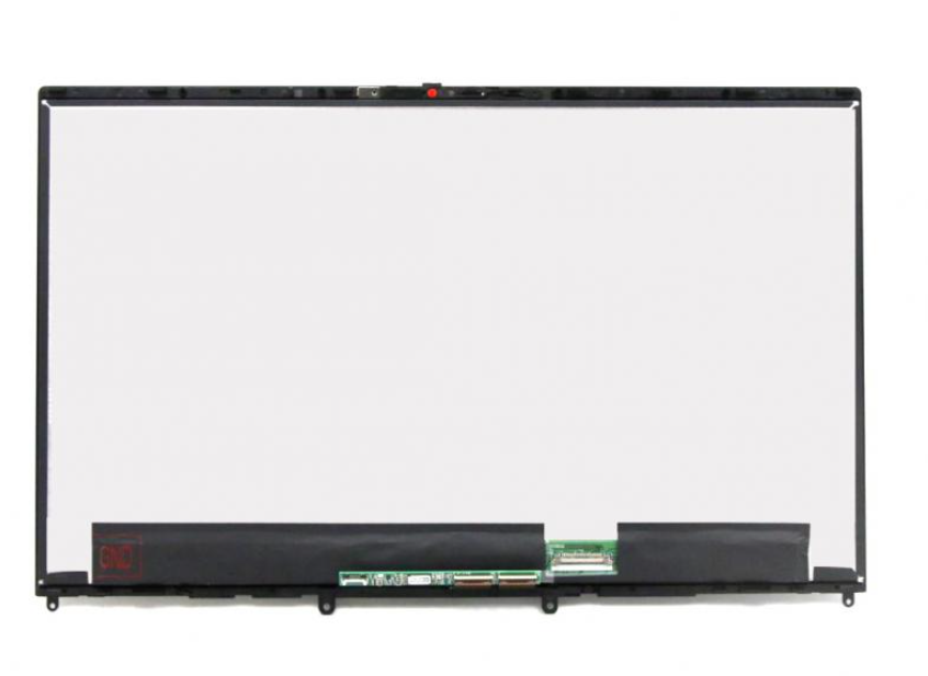 Lenovo IdeaPad Yoga 6-13ACL6 6-13ARE05 Lcd Touch Screen w/ Bezel FHD 5D11B22395