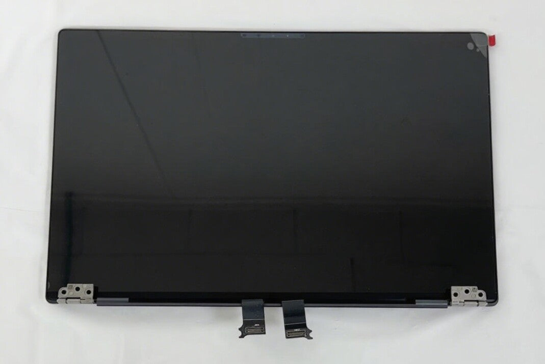Dell XPS 9340 13.4" FHD NON-Touch Screen LED LCD 0X0YTD GRAPHITE Silver Complete