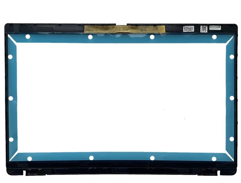 New For Dell Latitude 5420 E5420 LCD Screen Front Bezel Cover 02VJKP 0JFWTF