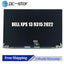New R89M1 DELL Xps 13 9315 2022 UHD 4kTouch Screen Assembly Complete SKY BLUE