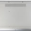 NEW FOR HP 17BY 17-CA Laptop Bottom Case Base Lower Cover L22508-001 Silver