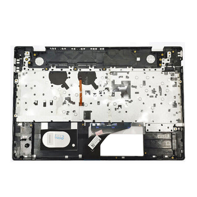 L24752-001 For HP Pavilion 15-CS 15CS 15.6" Upper Case Palmrest W/ Keyboard US